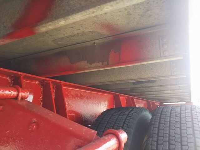 フルハーフ その他 トレーラ（その他） KFKGF240(8411) 20枚目