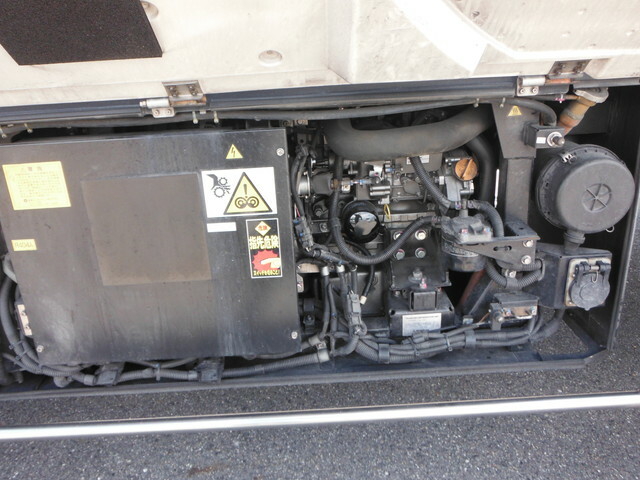 日野 プロフィア 大型 冷蔵冷凍バン QPG-FR1EXEG(34848) 62枚目