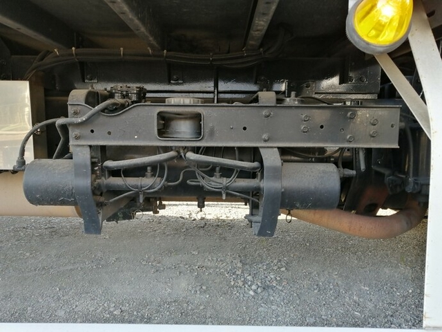 UDトラックス（日産） コンドル 中型 バン KK-MK2IA(5489) 46枚目