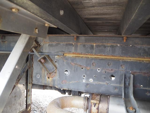 日野 レンジャー 中型 平ボディ *********(107314) 28枚目