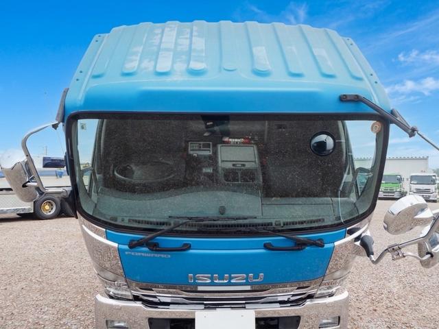 いすゞ フォワード 中型 ミキサー車 *********(107872) 9枚目