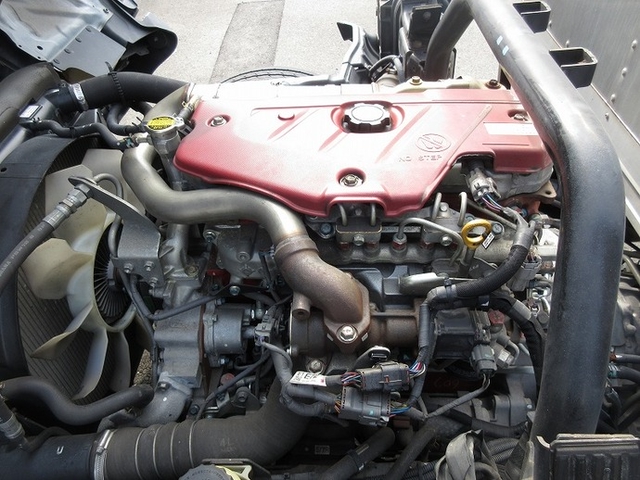 トヨタ ダイナ 小型 バン TKG-XZU710(11911) 23枚目