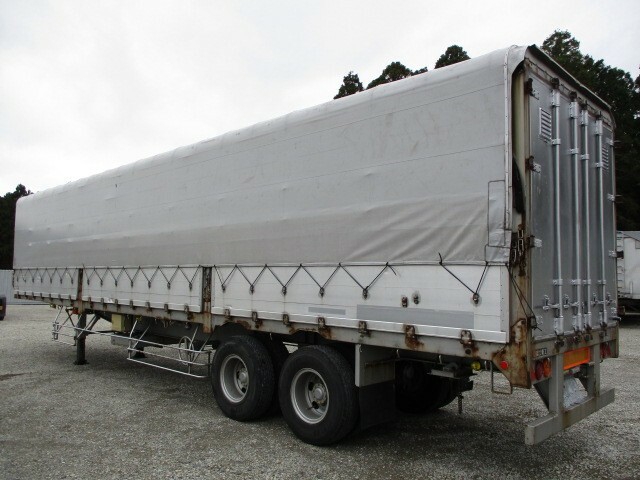 富士 Wing trailer TS2113(7753) 8枚目