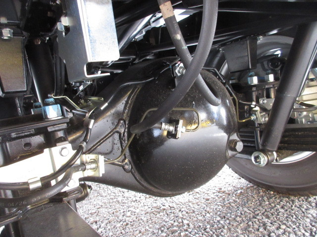 日産自動車 アトラス 小型 土砂ダンプ 2WG-AJR88AT(111972) 38枚目