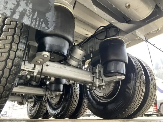 Trex Box trailer CTB34004(106662) 27枚目