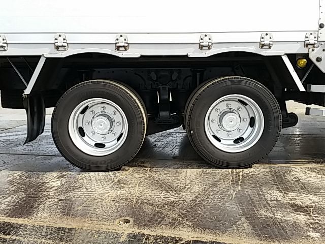 UDトラックス（日産） ビッグサム 大型 ウィング KL-CG48L(8801) 49枚目