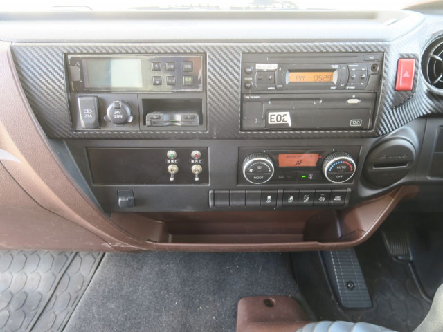 日野 レンジャー 中型 冷蔵冷凍バン 2KG-FD2ABA(78310) 27枚目