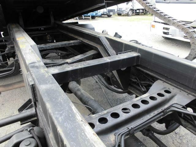 日野 レンジャー 増トン セーフティローダー KC-FE1JKCA(34292) 33枚目