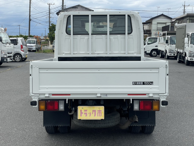 日産自動車 アトラス 小型 Wキャブ 2RG-AHR88A(106156) 6枚目