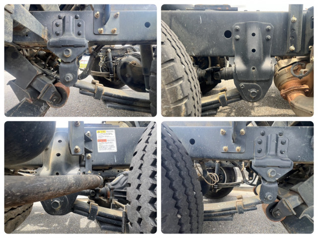 日野 デュトロ 小型 土砂ダンプ 2KG-XZU600T(107418) 19枚目
