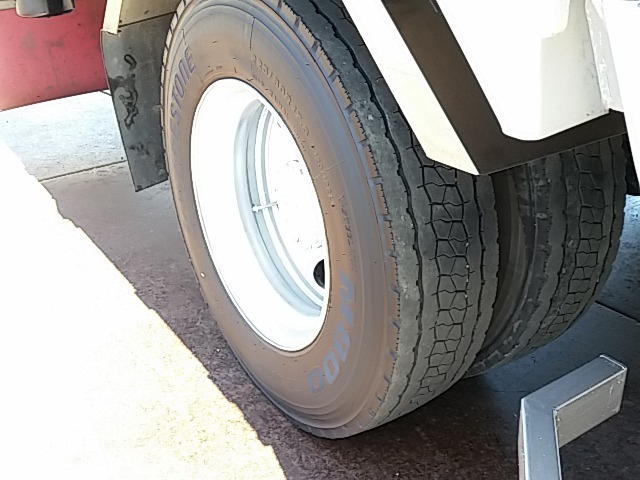 日野 レンジャー 中型 ウィング ADG-FD7JLWA(7047) 38枚目