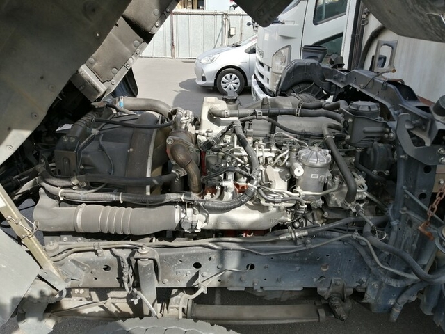 日野 レンジャー 中型 冷蔵冷凍バン BDG-FD7JKWA(5491) 58枚目