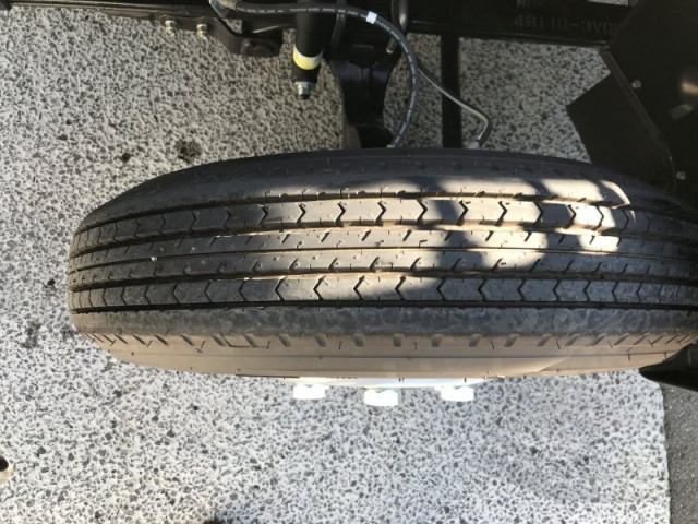 日野 デュトロ 小型 平ボディ（クレーン付） 2KG-XZU712M(113220) 20枚目