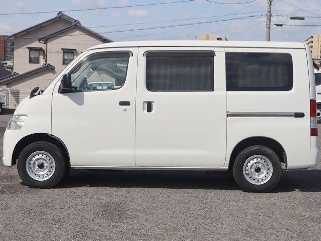 トヨタ タウンエース 小型 バン DBF-S402M(101848) 9枚目