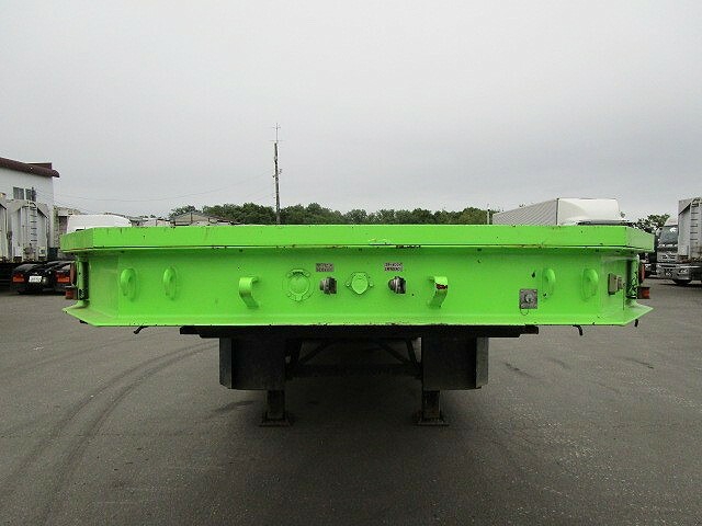 その他 その他・不明 小型 トレーラ（その他） TF-363(27489) 5枚目