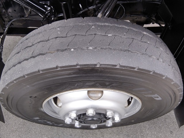 UDトラックス（日産） クオン 大型 土砂ダンプ ADG-CW4XL(11688) 79枚目