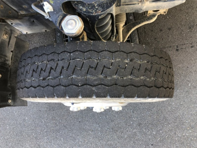 いすゞ エルフ 小型 土砂ダンプ TPG-NJR85AD(113490) 22枚目