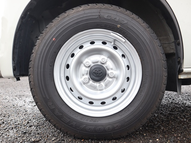 トヨタ タウンエース 小型 平ボディ DBF-S402U(111564) 24枚目
