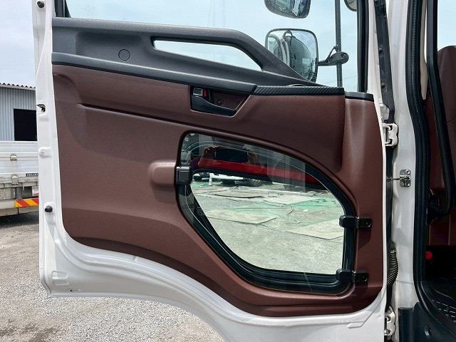 日野 レンジャー 中型 冷蔵冷凍バン 2KG-FD2ABG(109393) 23枚目