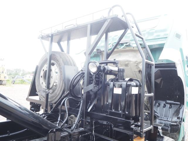 三菱ふそう ファイター 中型 コンテナ専用車 *********(108982) 31枚目