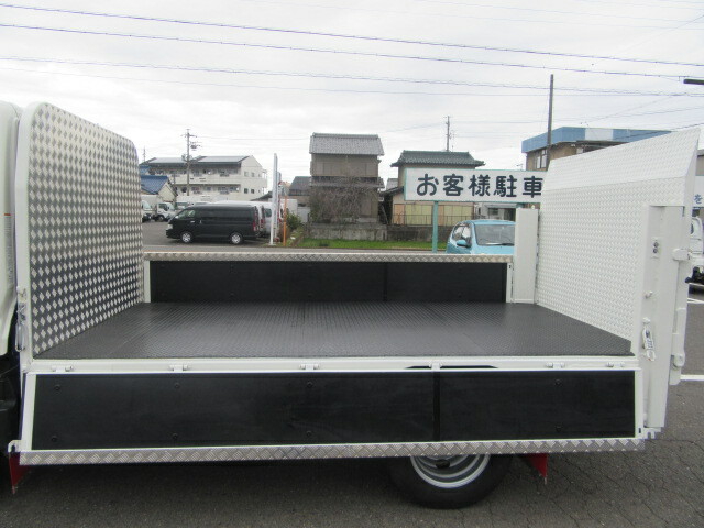 トヨタ ダイナ 小型 平ボディ TKG-XZU605(8796) 27枚目