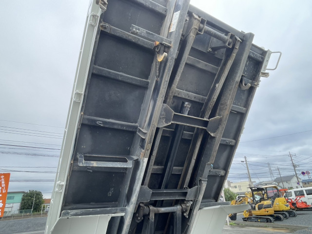 日野 デュトロ 小型 土砂ダンプ TKG-XZU620T(111809) 36枚目