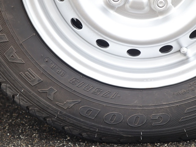 トヨタ ライトエース 小型 平ボディ DBF-S402U(109212) 21枚目