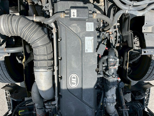 UDトラックス（日産） クオン 大型 トラクタ 2PG-GK5AAD(109385) 38枚目