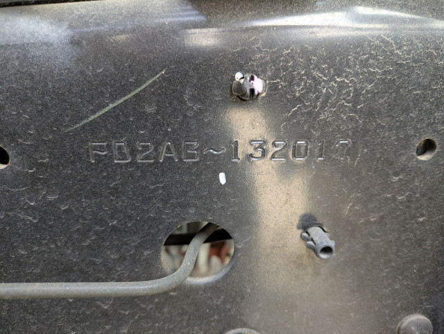 日野 レンジャー 中型 冷蔵冷凍バン 2KG-FD2ABG(105700) 39枚目