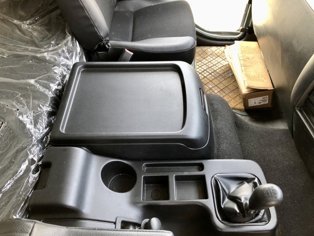 三菱ふそう ファイター 中型 冷蔵冷凍バン 2KG-FK62FZ(60830) 63枚目