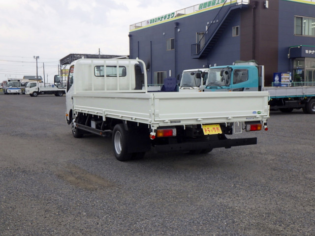 トヨタ ダイナ 小型 平ボディ TPG-XZU722(105500) 34枚目