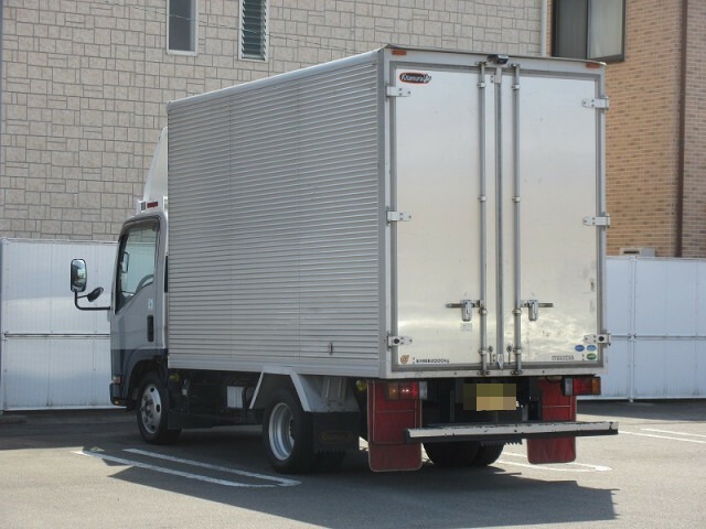 マツダ タイタン 小型 バン TKG-LLR85N(10182) 4枚目