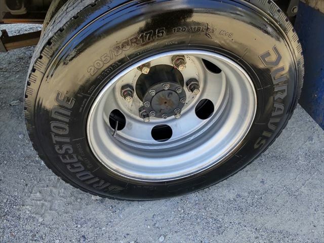 いすゞ エルフ 小型 冷蔵冷凍バン TRG-NPR85AN(10709) 13枚目