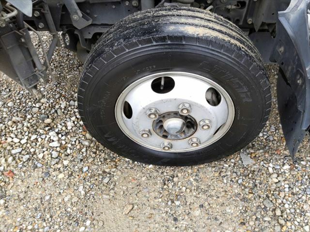 いすゞ エルフ 小型 バン BDG-NPR85AN(10943) 50枚目