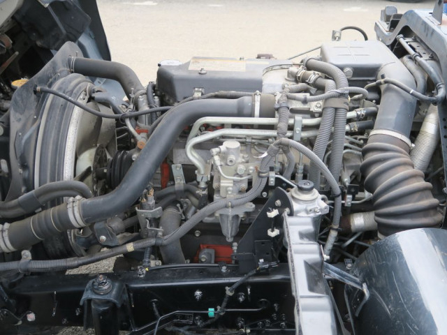 いすゞ フォワード 増トン その他 PJ-FSR34G4(110737) 42枚目