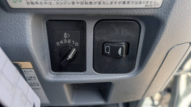 三菱ふそう キャンター 小型 バン TKG-FEA50(109922) 49枚目