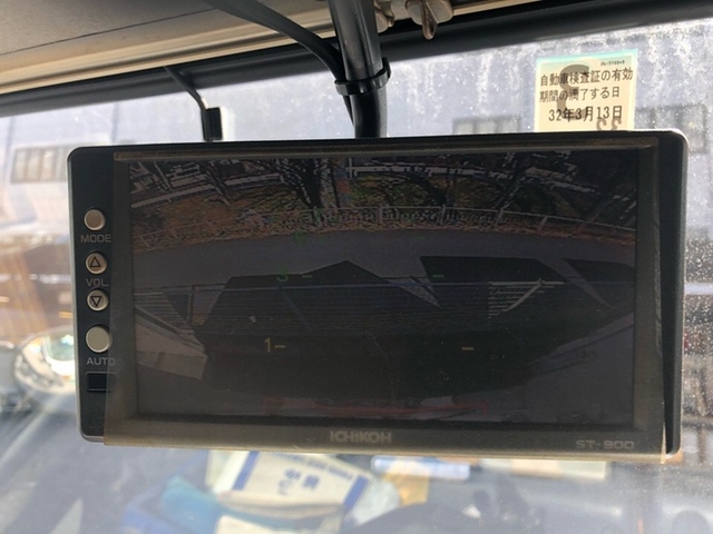 日野 プロフィア 大型 ウィング BDG-FR1EXYG(5545) 56枚目