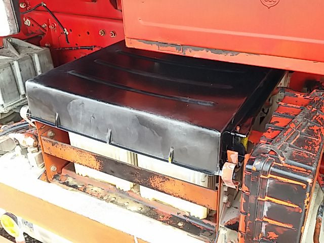 UDトラックス（日産） クオン 大型 土砂ダンプ ADG-CW4XL(9323) 73枚目