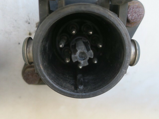 その他 その他・不明 小型 トレーラ（その他） PF-G342BV(27037) 11枚目