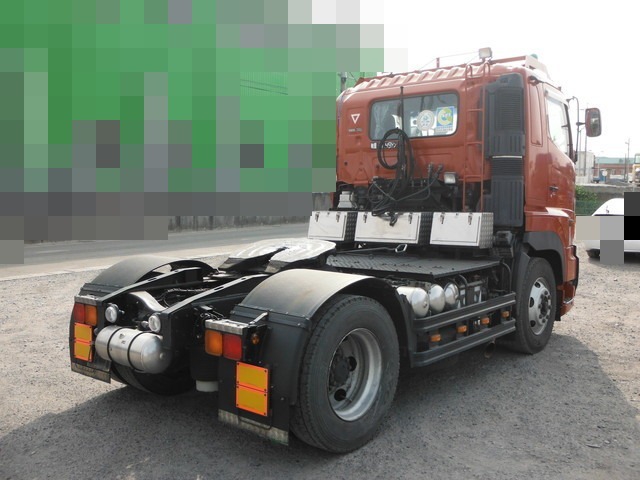 日野 プロフィア 大型 トラクタ ADG-SH1EDXG(3719) 5枚目