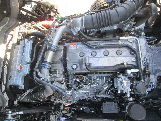 日野 プロフィア 大型 冷蔵冷凍バン 2KG-FW1AHB(107914) 22枚目