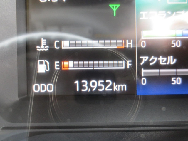 日野 デュトロ 小型 バン 2RG-XZU655M(111478) 17枚目