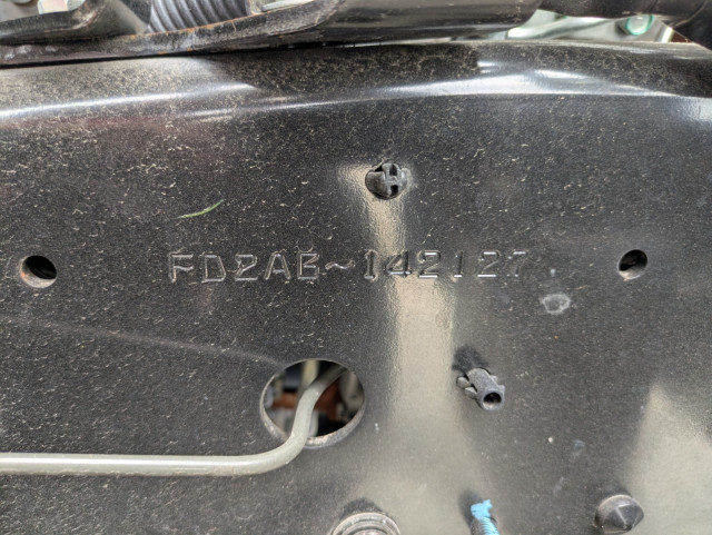 日野 レンジャー 小型 冷蔵冷凍バン 2KG-FD2ABG(110870) 44枚目