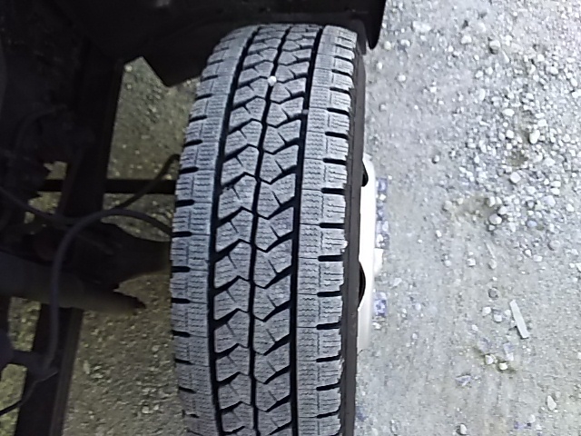 日野 デュトロ 小型 冷蔵冷凍バン TKG-XZU720M(8409) 47枚目