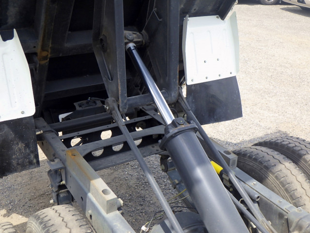 日野 デュトロ 小型 土砂ダンプ 2RG-XZU600T(110016) 30枚目