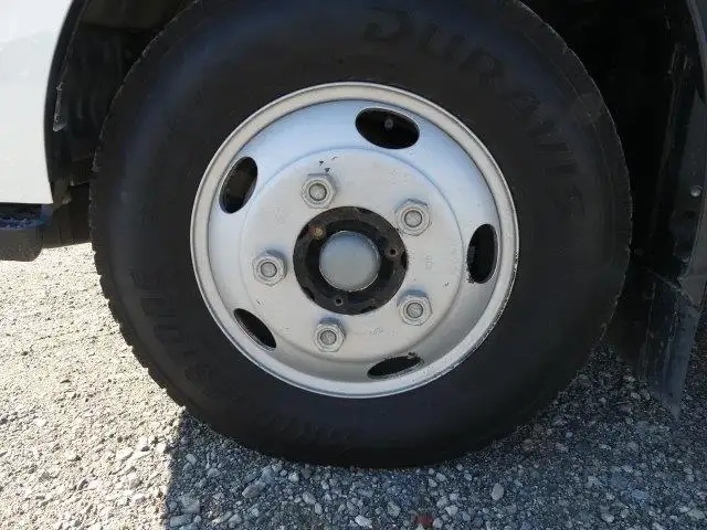 日野 小型 特装車・その他 TKG-XZU600E(110867) 10枚目