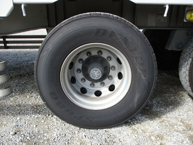 トレクス その他 トレーラ（その他） PFB24103(8513) 22枚目