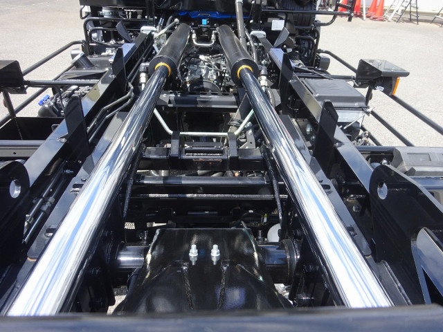 日野 レンジャー 増トン コンテナ専用車 2KG-GC2ABA(106058) 21枚目