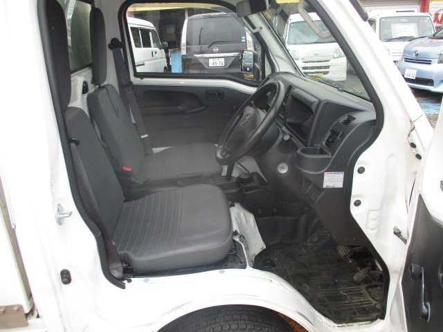ダイハツ ハイゼット 軽 冷蔵冷凍バン 3BD-S500P(81960) 9枚目