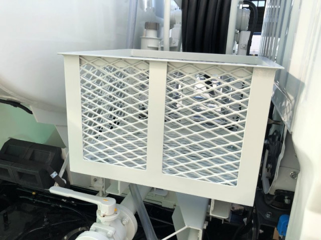 三菱ふそう キャンター 小型 タンクローリー 2PG-FEA80(112660) 39枚目